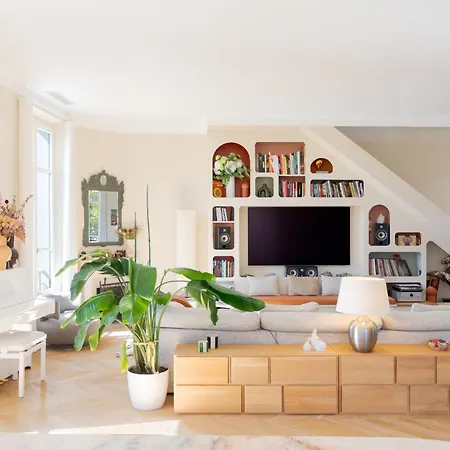 Semesterbostad Isabelle By Terrys Homes *
