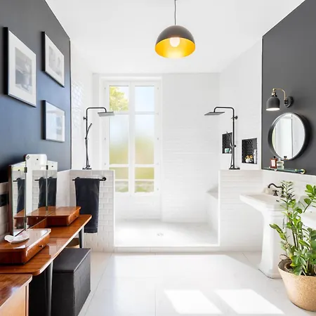 Isabelle By Terrys Homes * Le Cannet