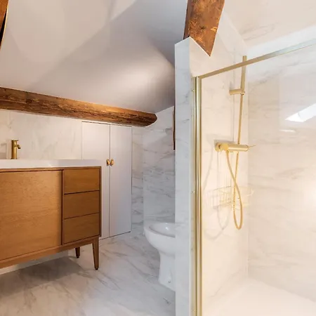 Isabelle By Terrys Homes Le Cannet