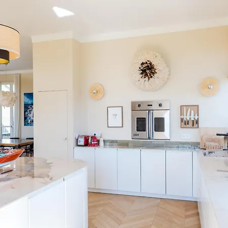 Isabelle By Terrys Homes Semesterbostad
