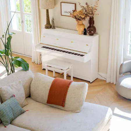 Semesterbostad Isabelle By Terrys Homes *