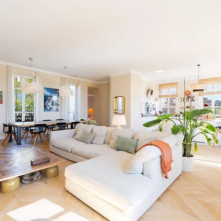 Semesterbostad Isabelle By Terrys Homes *